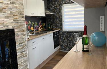 Ferienhaus Talblick, im Luftkurort Finsterbergen - Photo 16