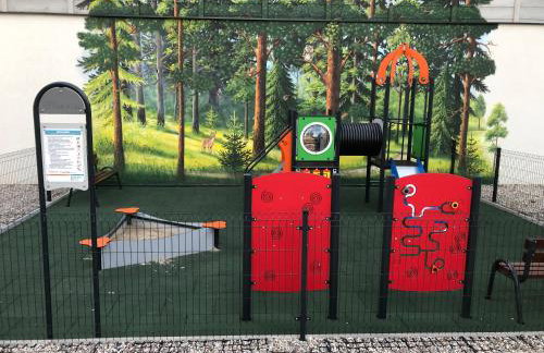 Apartament Calisia - Foto 27