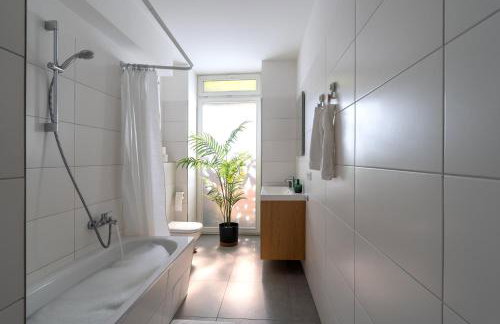 bevoflats - Designer Apartments in Kreuzberg, Bergmannkiez - Foto 11