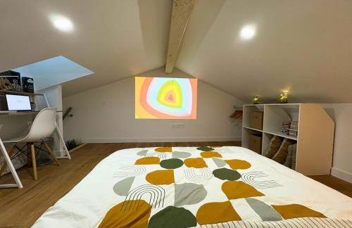 La Bulle Secrète - Foto 21