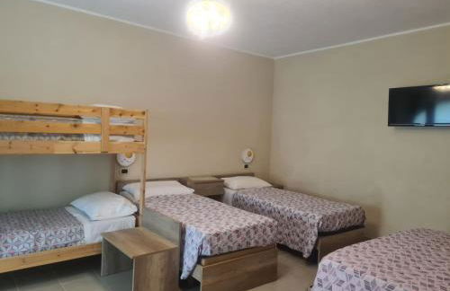 Agriturismo Cara Terra Lucana - Foto 17