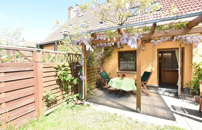 Cozy Apartment in Rerik With Sea Near - Foto 57