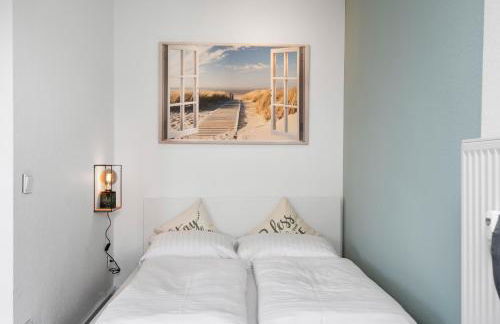 Stadtkernnahes Wohnen in Düren - Foto 7