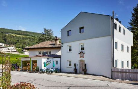 Apartmenthaus Haringer - Foto 13