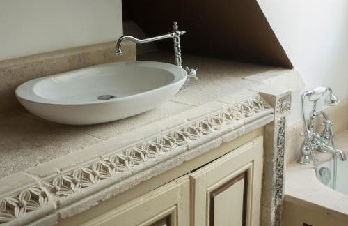 La Clairière de la reine Hortense - Pierres d'Histoire - Foto 48