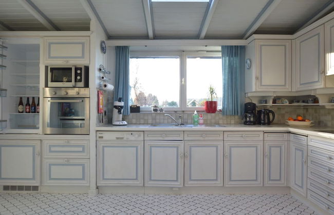 Charming Cottage in Malmedy - Foto 11