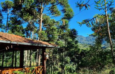 Casa Araucária - Photo 2