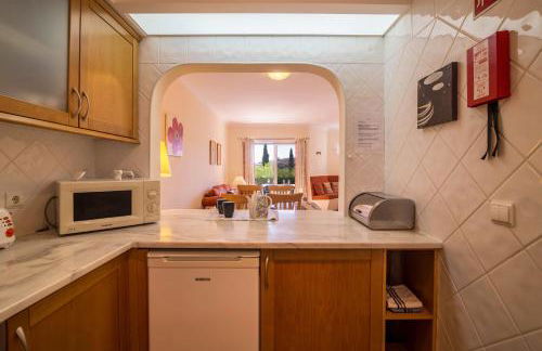 Albufeira Apartment - Foto 11