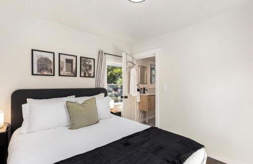 Cozy Corner - New Corporate Apt Downtown - Foto 2