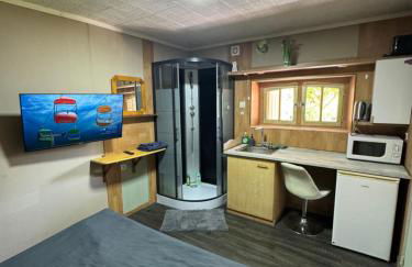 Studio St Florentin 2 - Foto 14