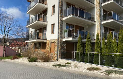 Apartament CARPANO, Ogrodnicza 7 / KARPACZ - Photo 22