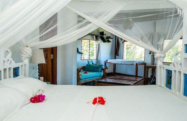 Beach Star Villa - Foto 11