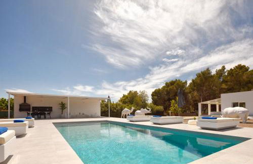 Villa Boutique Can Plana - Foto 6