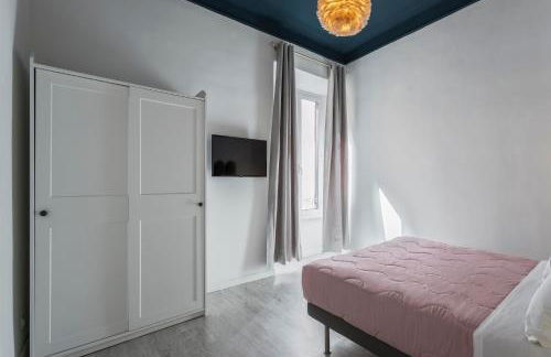 Gilda Apartment New elegant apartment in Termini - Foto 7