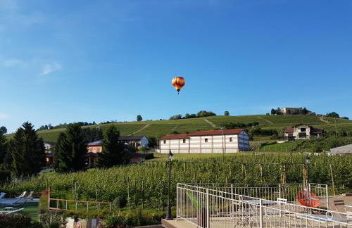 La Rosa Gialla Bio Apartments & rooms - Foto 46