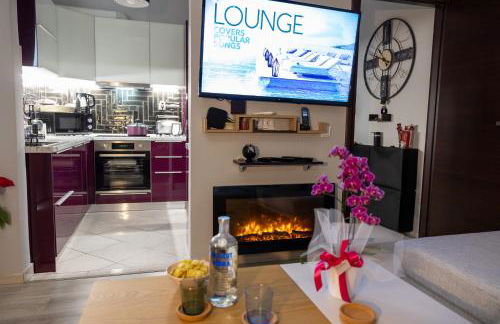 "Elegance" Central Luxury Apartment Piraeus - Foto 9