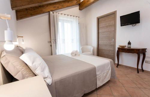 Agriturismo Punta San Lazzaro - Foto 19