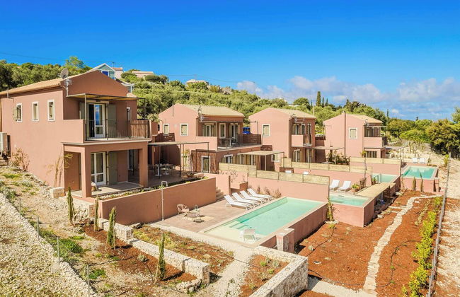 Villa Terra Kefalonia - Foto 29