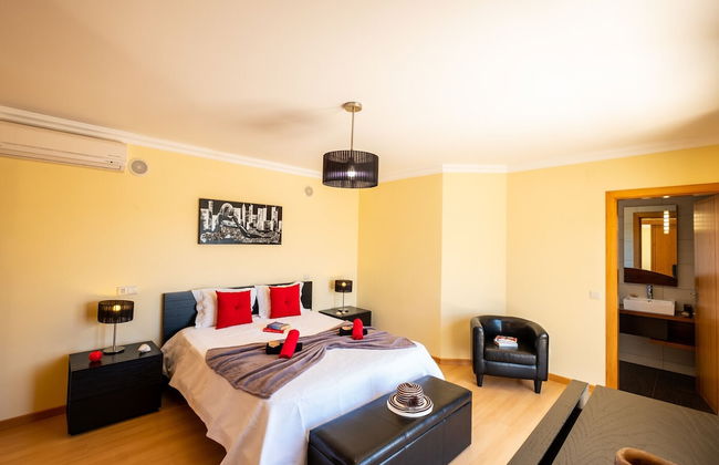 Villa Laguna - Foto 12