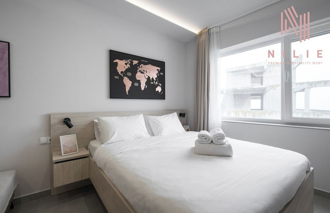 Pantheon Nilie Hospitality MGMT - Foto 39