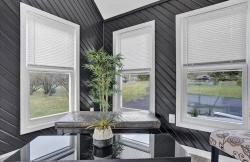 Heart of Pocono Mtn 3bd 2ba Gameroom Pocono Raceway - Foto 46