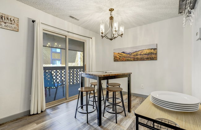 Trailhead Terrace - Foto 18