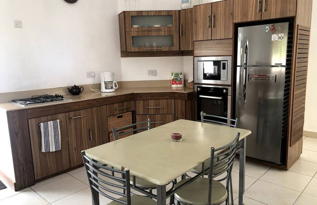 Black River Villa Turquoise 3bdr, sea View - Photo 8