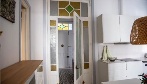 Hauzify I Apartament Can Missé - Foto 3