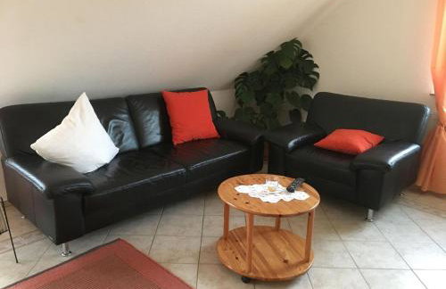 Ferienwohnung Haus Albsicht - Foto 2