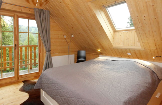 Almhaus Galisch - Photo 12