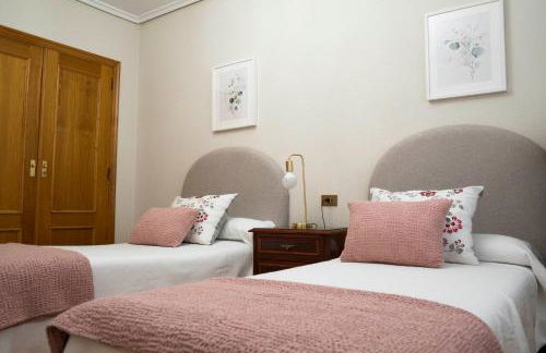 Vistas a la ría B&T - Foto 15