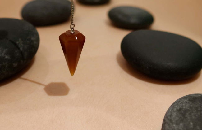 Massagem tailandesa - Foto 1