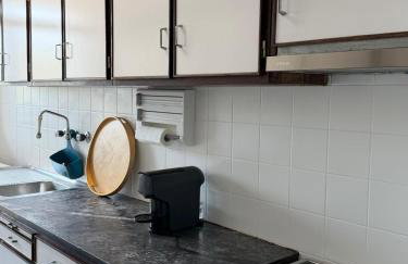 Beach and Riverside Apartment - Foto 8