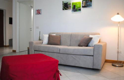 Bnbook - Metropolitan Expo Flat - Foto 37