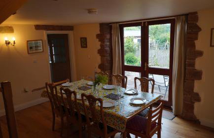 North Lake District rural retreat - Foto 21