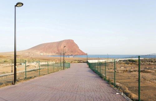 La Tejita Luxury Apartment - Foto 49