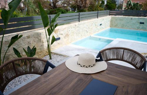 Galanakis luxury villa - Foto 15