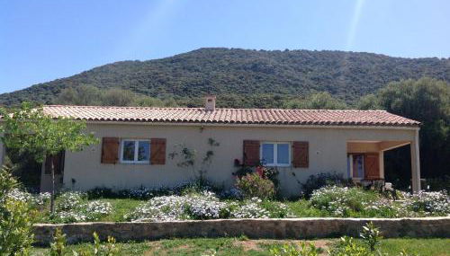 Residence Cucunacciu - Foto 3, Garden