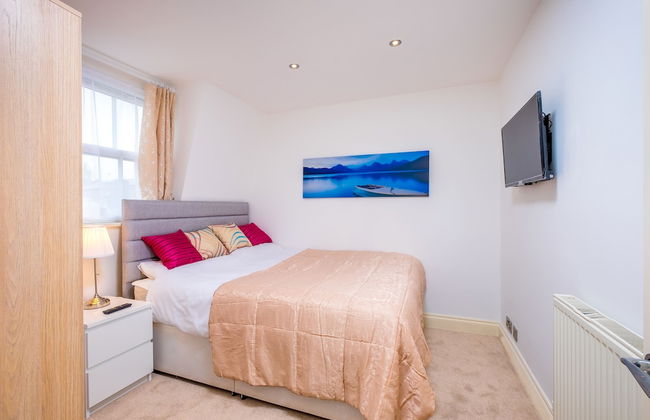 Marylebone Apartments - Photo 6