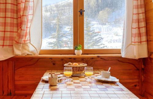 Studio Soyouz Vanguard-92 by Interhome - Foto 8