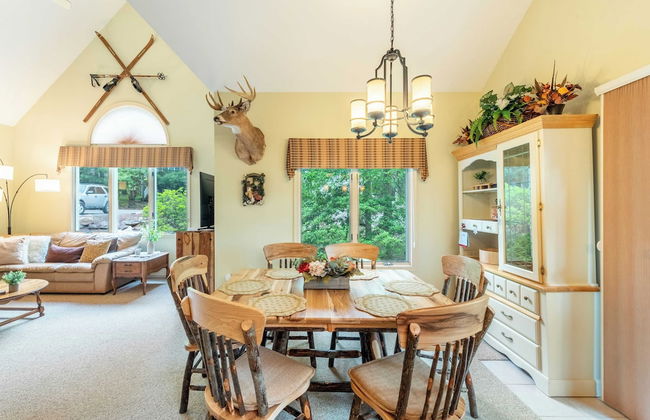 Twin Waters by Avantstay Patio + Pool Table - Foto 7