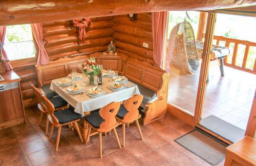 Cabin Noah - Foto 17