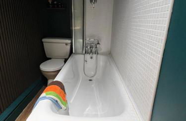 Cosy, quirky Victorian house on Waterfall Street - Foto 20