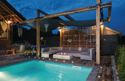 Beautiful Home In Gornji Zvecaj - Foto 17