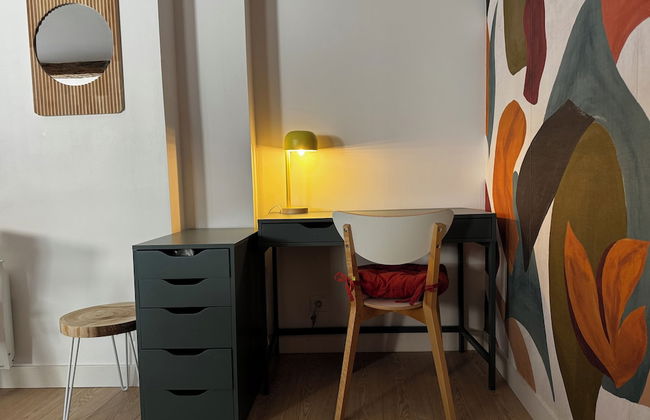 Cozy Niort - Photo 51