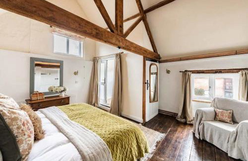 Mulberry Coach House - Foto 25