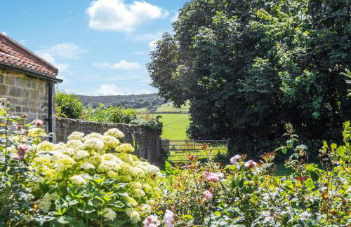 Walnut Cottage - Foto 19