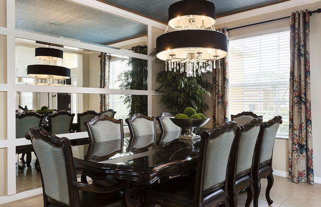 Watersong Resort - 6 bed - Private Pool - IHR 3094 - Foto 9