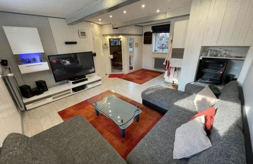 Sweden with sauna - Foto 17