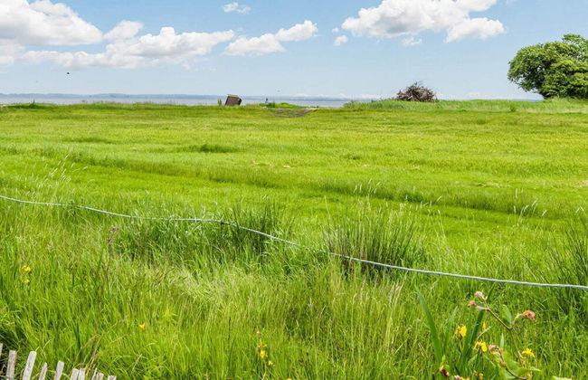 4 Star Holiday Home in Sjolund - Foto 33